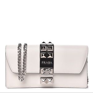 Mini Prada Electrika bag